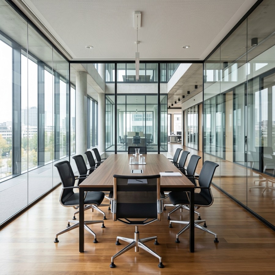 Related professional concept