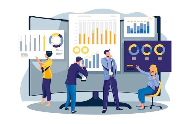 CORPEX-ERP enterprise resource planning dashboard for manufacturing