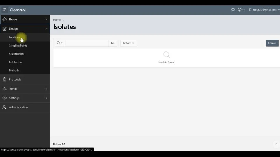 Cleantrol Risk Assessment