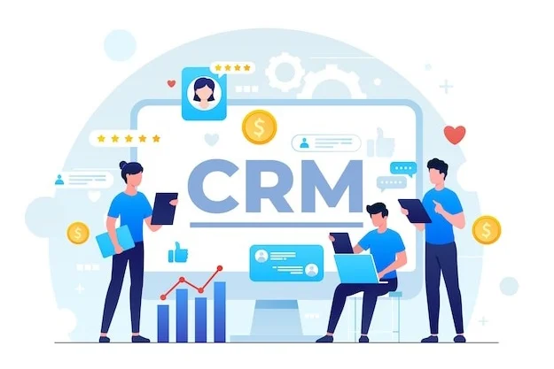 CORPEX-CRM customer relationship management platform