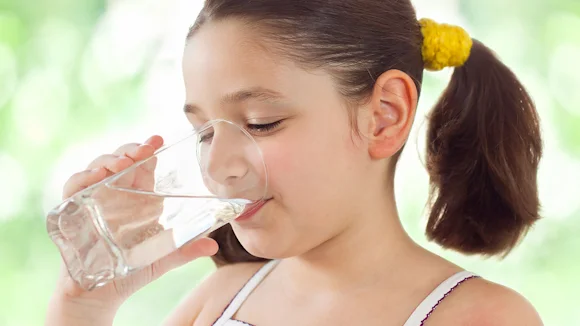 Clean Drinking Water