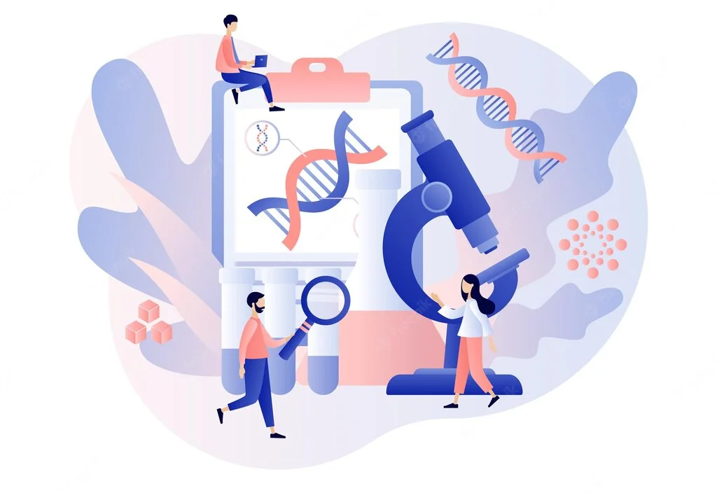 Lablet X4 mobile laboratory access application
