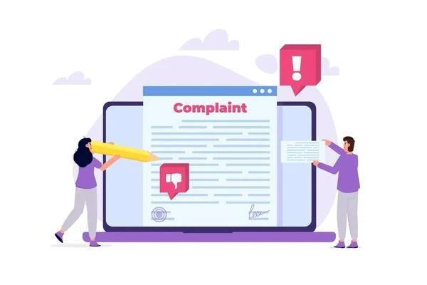 Complaints Management Integration