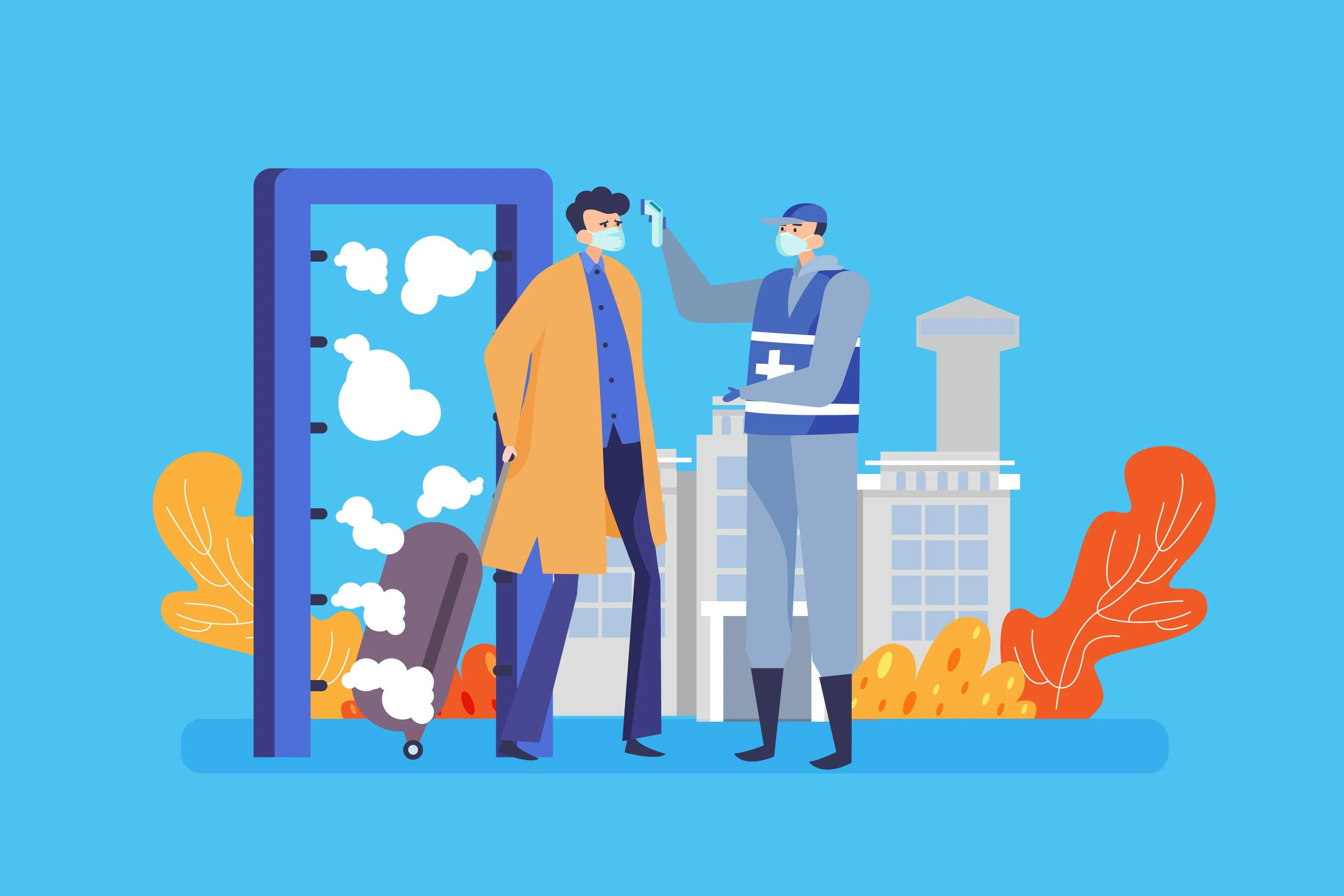 InFlow-PV pharmacovigilance platform