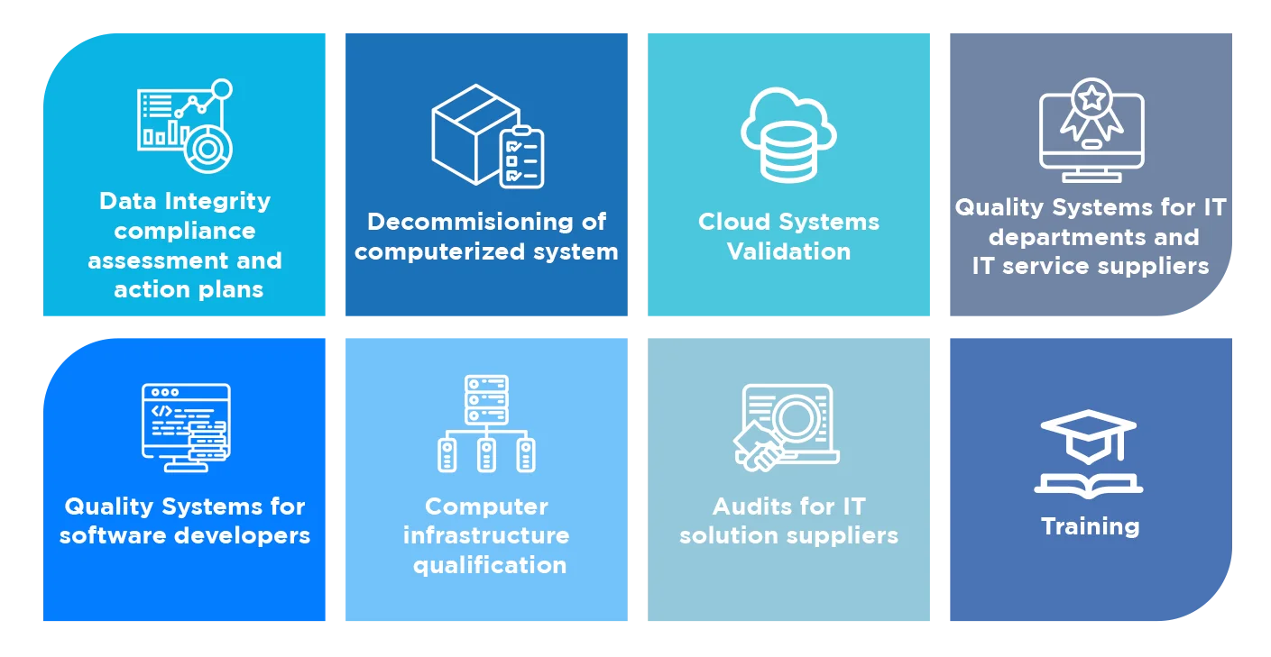 Validation Info Graphic