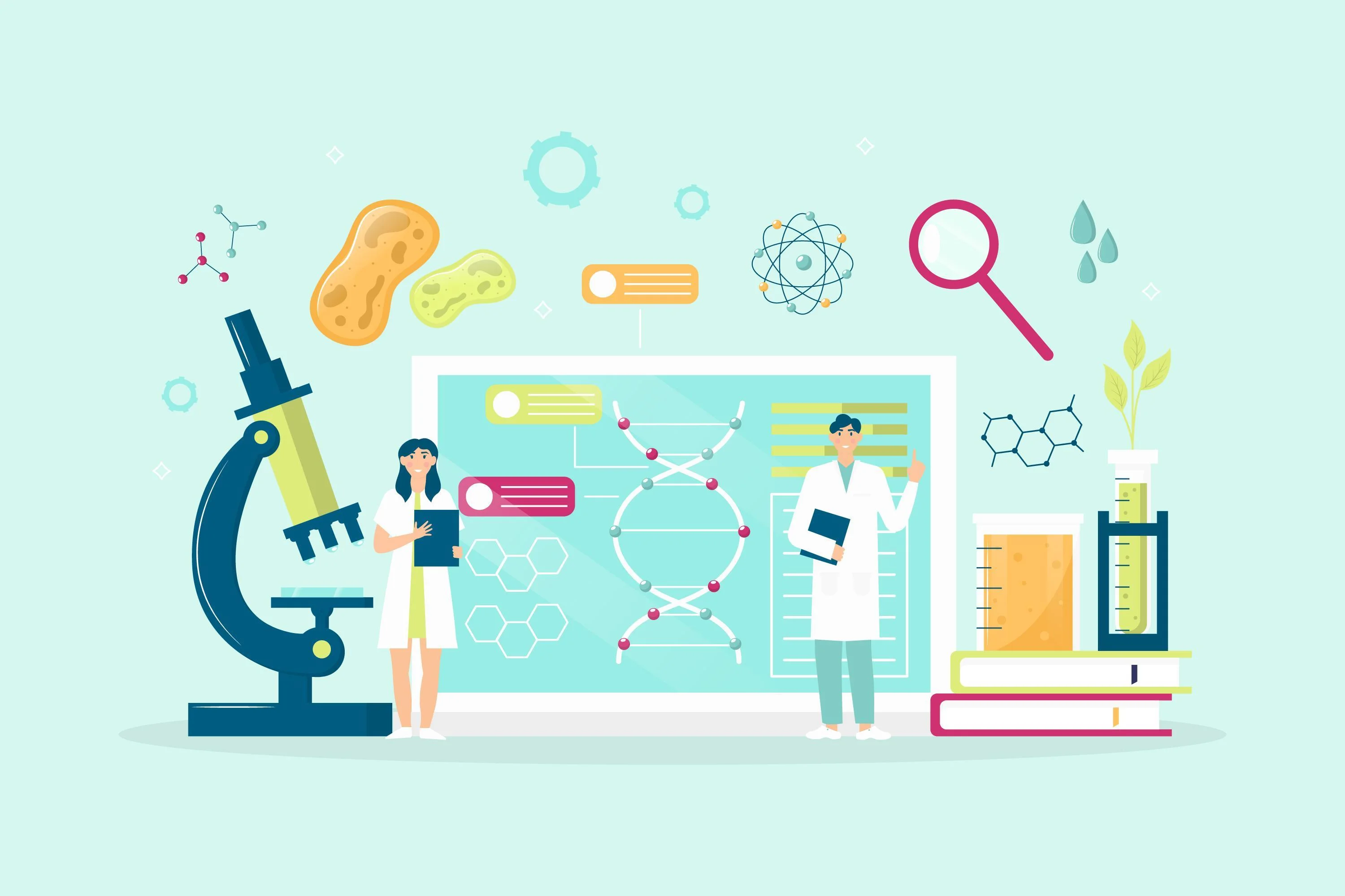 Renova RDX pharmaceutical R&D management